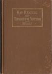 Map Reading Topographical Sketching 1918
