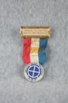 WWI 35th Division 1937 Reunion Button