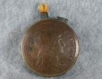 WWI Trench Art Coin Lighter