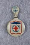 WWI Red Cross Donation Button