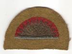 WWI 41st Infantry Division Patch