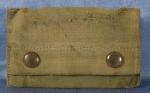WWI US Army Carlisle Bandage Pouch