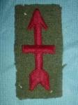 WWI 32nd Infantry Division Patch