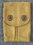 WWI .45 Spare Magazine Pouch 1918