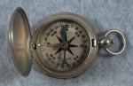 WWI era Wittnauer Pocket Compass