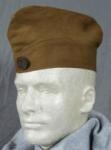 WWI Overseas Garrison Cap French Made