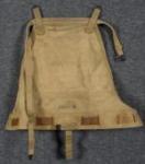 M1910 Pack Tail Haversack Carrier 