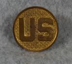 Collar Disc US Enlisted 1930s