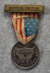WWI Victory Liberty Loan Medal 