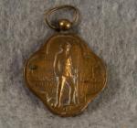 WWI 88th Division Service Medal