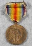 WWI US Victory Medal