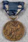 WWI New York State Victory Service Medal