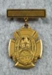 WWI Seneca County Ohio Victory Medal