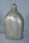 WWI US Army Canteen AGM Co 1918 Unit Marked