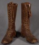 US Army Cavalry Boots 