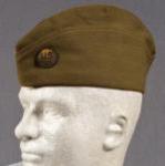 WWI Overseas Garrison Cap 309th Regiment