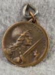 WWI French Verdun Medal