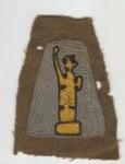 WWI 77th Infantry Division Patch 