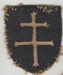 WWI Patch 79th Infantry Division