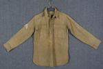 WWI US Army Pullover Shirt Corporal