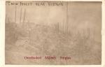 WWI Postcard Crow Forest Verdun