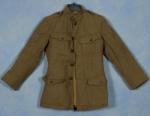WWI US Army Uniform Coat Jacket