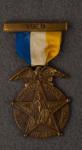 WWI Liberty & Justice Medal Rochester NY Named
