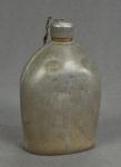 WWI US Army Canteen Early Undated M1910