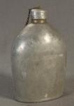 WWI US Army Canteen Early Undated M1910