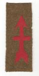 US Army 32nd Division Patch