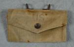 WWII British Made Carlisle Pouch 1944