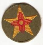 WWII Patch 56th Cavalry Bde