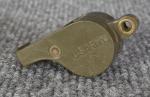 WWII US Army Whistle 1943