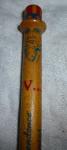 WWII Uncle Sam Victory Pencil 
