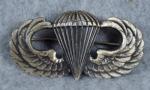 WWII Paratrooper Airborne Jump Wing