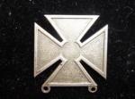 WWII Marksman Qualification Badge Pin