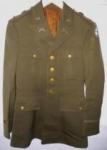 Pre WWII 35th Division Officer Uniform