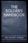 WWII Infantry Journal Soldiers Handbook