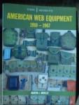 American Web Equipment 1910-1967 Book
