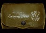 WWII Military Sewing Kit