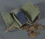 WWII Sewing Kit