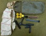 WWII M1 Garand Combination Tool & More