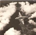 WWII AAF Douglas C-54 Skymaster Photo