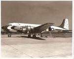 DC-4 Thunderbirds Las Vegas City Photo