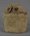 WWII Canteen Cover Jeff QMD 1942