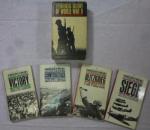 Eyewitness History of WWII Book Set