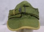 WWII Army Cold Weather Cap Hat 6 7/8