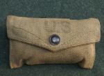 British Made Carlisle Pouch Wound Tablet