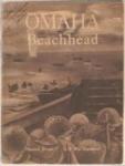 WWII Book Omaha Beachhead D-Day