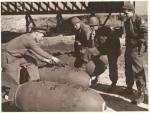 WWII Photo Group 84th Division Tank Destroyer